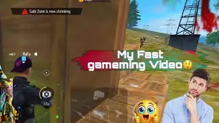 Free fire Game Video Funny Dipjol Dialogue-2025🫶✅