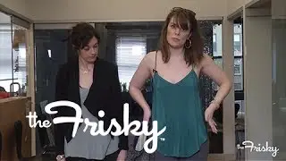 What Are We Wearing Today? - Clothing Swap Edition
