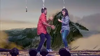 #నాసరయ్య #పుష్పలత #స్వాతి #ని బాడీ బంపర్ #హిల్లరియస్ప్రదర్న