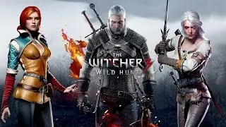 The Wticher 3 Patch 1.04 - Ultra Settings - 1920x1080 - GTX 980 -Intel i7 3770 - 60FPS