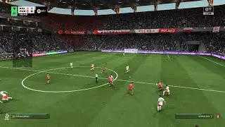 World cup group stage Portugal vs Poland