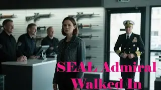 They Mocked Her at the Gun Store—Then the SEAL Admiral Walked In |Emotional Stories...