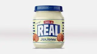 Jax Jones & Ella Henderson - This is real (Federico Ferretti Remix)