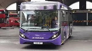 Stockwell Bus Garage 70th Anniversary Open Day 2022 Part 5 - 11/06/2022