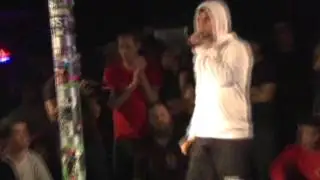Champion - Promises Kept || The Last show DVD