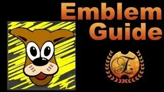 Emblution: Pop Art Puppy Emblem Guide