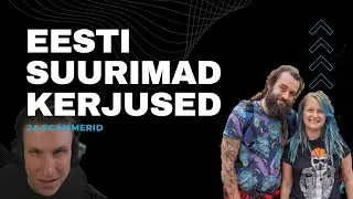 Istoprocent Moments #523 - Eesti suurimad kerjused ja scammerid?