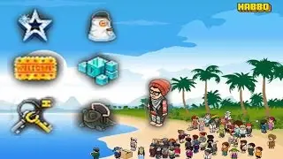 Lindos Emblemas do Habbo #2