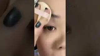 직장/학교/일상용 아이 메이크업 /Eye Makeup for Work / School / Everyday
