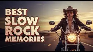 80s & 90s Classic Rock Ballads Playlist &ndash; Slow Rock Nostalgia