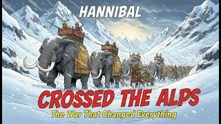 Punic Wars: The 100-Year Grudge Match That Erased a Civilization