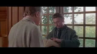 Die Fargas Sammlung | Die neun Pforten (1999) (Clip) (German)