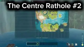 The Centre Rathole #2