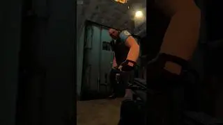Seggs... NOW!! (Gmod-Nextbot)