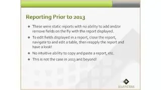 Milestone Consulting Group Reporting in Microsoft Project Pro for Office 365