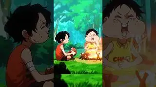 Ace and Luffy give Sabo a &lsquo;D&rsquo;