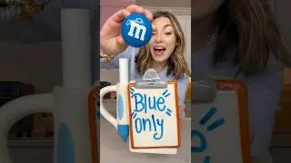 Blue is the ultimate color!! 🩵👀 #colorchallenge