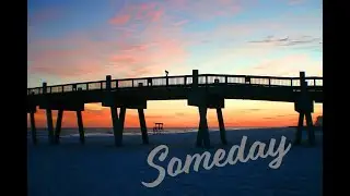 Craig Stephens - Someday (Official Music Video)