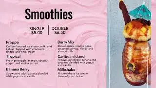 smooties
