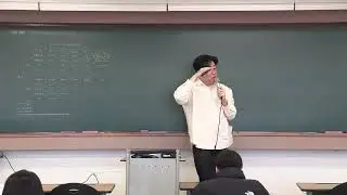 2026 송원학원 윈터스쿨 [ 예비 고1 ] 국어 독서 OT