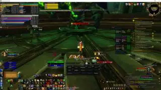 Vigilantes [WoW] - Handling Unbound Chaos effectively