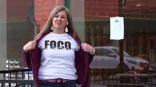 Keep Colorado Strong - FOCO Strong Delivering Hope