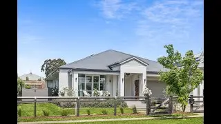 Belle Property Southern Highlands presents 28 Sir James Fairfax Circuit, Bowral