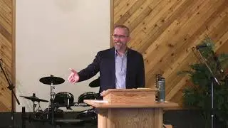 God condescends to us part 3: God steps into our humility (Luke 2:8-20)