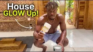 Our Dream Home Is Finally Coming Together! (Luxury House Update)