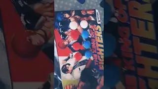 unboxing controle  Fliperama Arcade  Usb Pc Pi3 Ps3 Ps4 Legacy E Tvbox