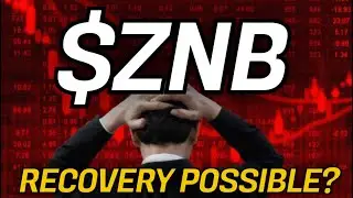 АКЦИИ ZNB: 7,45 $ К КОНЦУ НЕДЕЛИ! ($ЗНБ)
