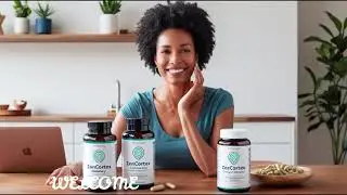 ZenCortex &ndash; Top Brain & Hearing Support Formula for Daily Clarity#viralvideo