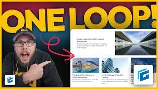 Spice Up Your Designs with This Featured Post Technique! 🌶  1 loop, many designs for faster speeds ⚡
