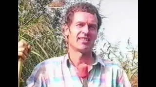 50 Jahre Naturschutzverein Hettlingen, Ausschnitte aus dem Jubil&auml;umsfilm von 1995