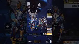 Mythic Spectre #trend #codm #codmobile #callofdutymobile #shorts #shortsvideo