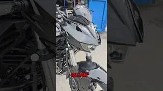 Hero Hunk 125R #motorcycle #hero #moto #biker