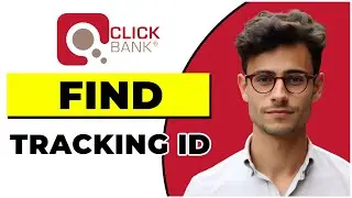 How to Find Clickbank Tracking ID (Quick & Easy)