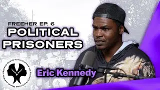 Unjust Arrest at a Peaceful Protest ft. Eric Kennedy