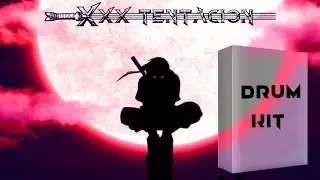 drum kit xxx tentacion - google drive link