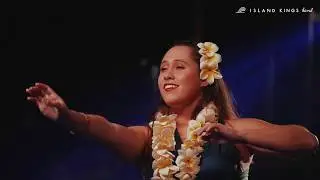 Wahine 'Ilikea (Dennis Kamakahi) | Island Kings Band