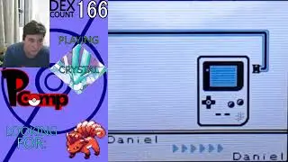 Getting Gen 1 and Gen 2 Exclusives! G2 Complex Dex