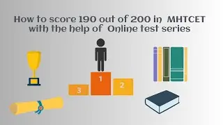 Preparation for MHT CET 2021| MHTCET 2021| Free Mock Test | Career Options in engineering