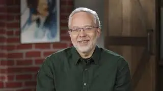 Questions Aloud w/ Dr. Michael Heiser | What Are Demons?