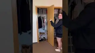 Southwest Apartment Tour