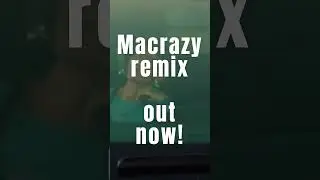 Cartagena - Steve Aoki ft. Greeicy, Macrazy [OFFICIAL MUSIC VIDEO] #shorts