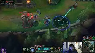 Streaming with the Cow (Season 2024 S2 Placements)