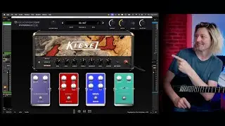 Dial In A Great High Gain Guitar Tone