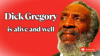 Dick Gregory is Alive and Well Documentary (1970)
