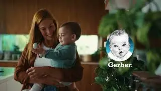 PUB | Gerber Teether Wheels