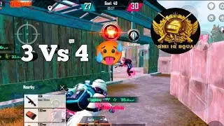 3 Vs 4 guess 🥵 #Eagle #boy #for #for #fyp #trending #gaming #video #supporte 